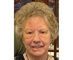 Charlotte Stager Obituary (1940