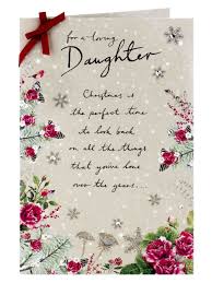 75 Christmas Message For Daughter To Show Love Care Some Events Daughter Christmas Christmas Messages Christmas Cards