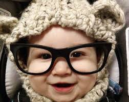 Baylie Bear Cowl // Ready to Ship. A Handmade Bear Hat by Lula Ball for  Babies, Toddlers, Children, and Adults