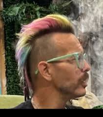 When the world grows cold...Why don't I build a fire.