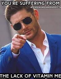 Supernatural GIFS added a new photo.