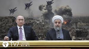 Reports on the latest events in major cities, with stories from a national perspective, and regional articles. Russia Warned Iran Of Planned Israeli Attack Tv7 Israel News