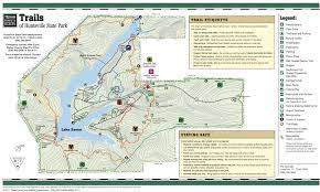Here's how you can help protect this. Hiking In Huntsville State Park