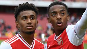 Emile smith rowe is on facebook. Focus On Youth At Arsenal Mertesacker Nelson Willock Smith Rowe And Saka Speak To Sky Sports Football News Sky Sports