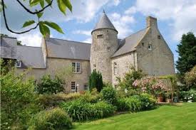 Le Manoir De Juganville Bed Breakfast Saint Martin De Varreville Bed And Breakfast Normandy Caen