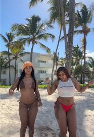 Joi Ryda Dominican Republic | TikTok