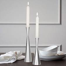 Begin your shopping experience right here and get the product delivered right to your doorstep! Amazon Com Vixdonos Taper Candlestick Holders Metal Candle Holders Set Of 3 Table Decorative Candle Stand For Wedding Dinning Party Home Decor Silver Kitchen Dining
