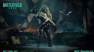 (3) battlefield 2042 official reveal trailer (ft. Dstwdsjjqnl30m