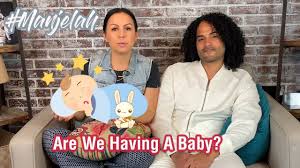 Maybe you would like to learn more about one of these? Are We Having A Baby Youtube