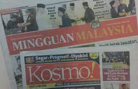 Ini menjadikan malaysia berada di tempat kedua sekaligus menyumbang pingat perak kedua malaysia di sukan olimpik rio 2016. Kosmo Mingguan Kekal Akhbar Melayu Terlaris 2017 Mynewshub