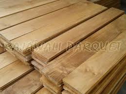Harga decking kayu merbau rp. Harga Lantai Flooring Kayu Jati Bali Parket