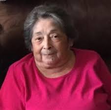 Mary Dolores (Duarte) Cisneros Obituary