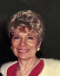 Jane Rowland Obituary