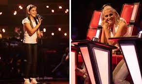Tout savoir sur cette soirée événement. The Voice Kids 2020 Final When Is The Voice Kids Uk Final Tv Radio Showbiz Tv Express Co Uk