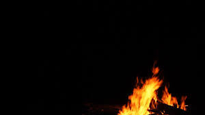 Fire In Nature Bokeh From The Fire Stock Footage Ad Bokeh Nature Fire Footage In 2020 Bokeh Blurred Background Nature