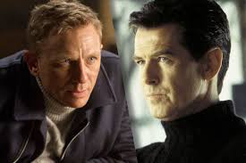 Pierce brosnan lands first superhero franchise role in black adam. Pierce Brosnan Didn T Even Like Spectre