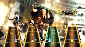 Maybe you would like to learn more about one of these? 5 Reasons Why Music Games Suck Making Games