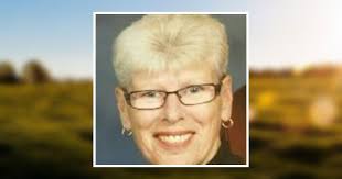Darlene Knutson Obituary August 18, 2015
