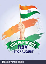 Independence day marks the end of british rule in 1947 and the establishment of a free and independent indian nation. Indian Independence Day Google Search