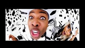 Todrick Hall