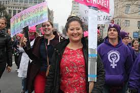 I sverige har alle en mening om den banebrydende feminist gudrun schyman. Feminismus Wikipedia