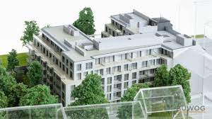 // balkon, loggien, terrassen oder eigengärten im eg sowie am dach. Neubauprojekt Buwog Wien Gatterburggasse 12 1190 Wien Youtube