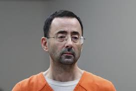 Despite warning signs, despite red flags. Justice Department Blasts Fbi Work On Nassar Sex Abuse Case Los Angeles Times