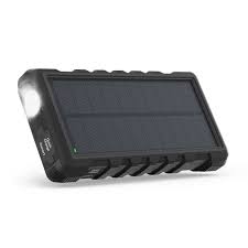 These 7 best solar power banks are so reliable that you can stay digitally connected even in the middle of nowhere. Solar Powerbank Test Vergleich 2021 á Tuv Zertifiziert