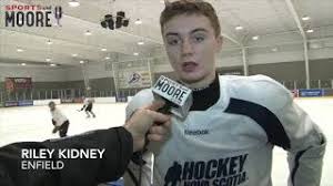 Mar 25, 2003 (18 yrs) in halifax, n.s. Nova Scotia Canada Games Boys Hockey Preview Youtube