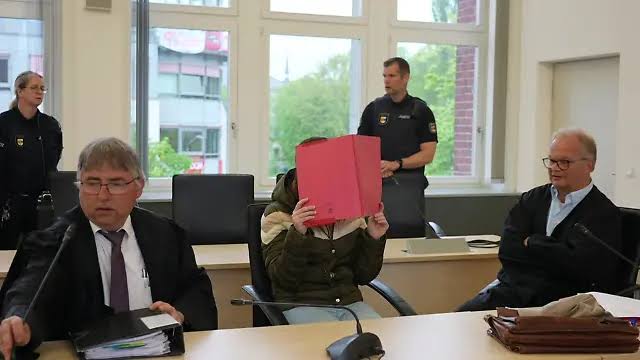 Mordfall Fabian aus Güstrow: Gina H. verschickte bizarre Sprachnachrichten