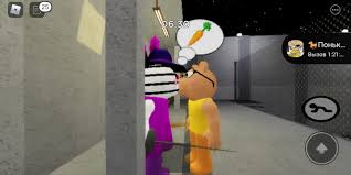 Piggy i hope you like the video xd yeahh they give up :^: Pony X Zizzy Pony Piggy Roblox