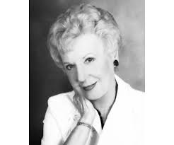 Carol Memmott Obituary (1929