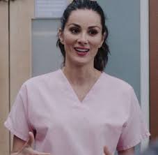 Our porno collection is huge and it's constantly growing. Stefania Spampinato Brasil On Twitter Dra Carina Deluca Greysanatomy