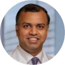 Dr. Devang Parikh, MD, The Woodlands, TX