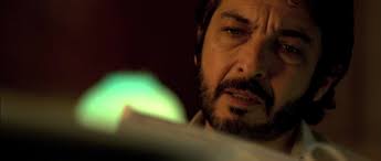 Il regista è l' argentino juan josé campanella, oscar 2010 per il miglior film straniero. Il Segreto Dei Suoi Occhi Wikipedia