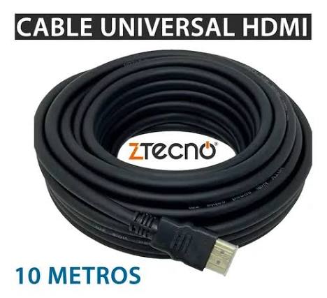 Cable Hdmi 10M