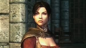 Serana | Elder Scrolls | Fandom