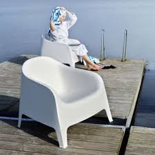 Jardin Terrasse Et Balcon 20 Chaises Outdoor Qu On Adore 4 Ikea Skarpo Pe335639 Deco Plurielles Fr Fauteuil Jardin Ikea Deco