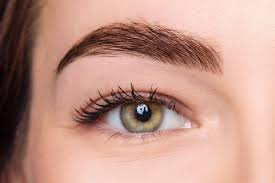 Not only is it a highly popular service. Here S What A Brow Artist Says About The Brow Lamination Trend