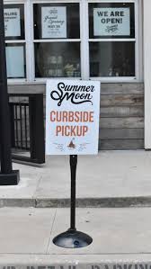 Summer Moon Coffee Curbside In Fort Worth Texas In 2020 Fort Worth Coffee Shop Coffee Addict