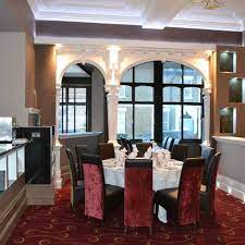 I should first clarify that the southend dining room is not actually a room. Lamplights Brasserie At Westcliff Hotel Restaurant Southend On Sea Essex Opentable