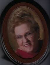 Carol Thompson Brown Obituary May 17, 2019