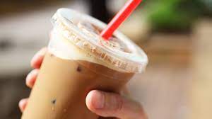 Ice tumbler with straw are. 7 Products To Make Your Iced Coffee Obsession More Eco Friendly Mental Floss