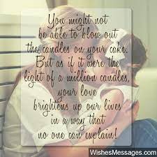 Check spelling or type a new query. 1st Birthday Wishes First Birthday Quotes And Messages Wishesmessages Com