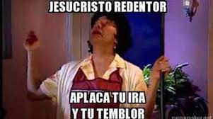 See more of alerta sísmica on facebook. Riete Con Los Memes De La Alerta Sismica Record