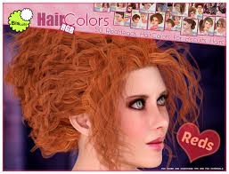 Biscuits RGB Reds 3D Figure Assets Biscuits