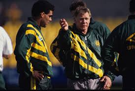 This is bob fulton : Bob Fulton Rugby League Immortal Dies Aged 74 Nrl