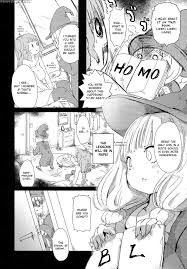 asano Shimon] Sister Blend (nyotaika! Paradise Vol. 5) [english]  [decensored] 1 - Read Manga [asano Shimon] Sister Blend (nyotaika! Paradise  Vol. 5) [english] [decensored] 1 Online For Free