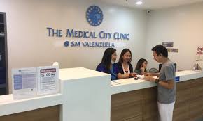 Post or find jobs in metro manila. Sm Valenzuela The Medical City Clinic
