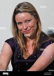 Kiera chaplin hi-res stock photography and images